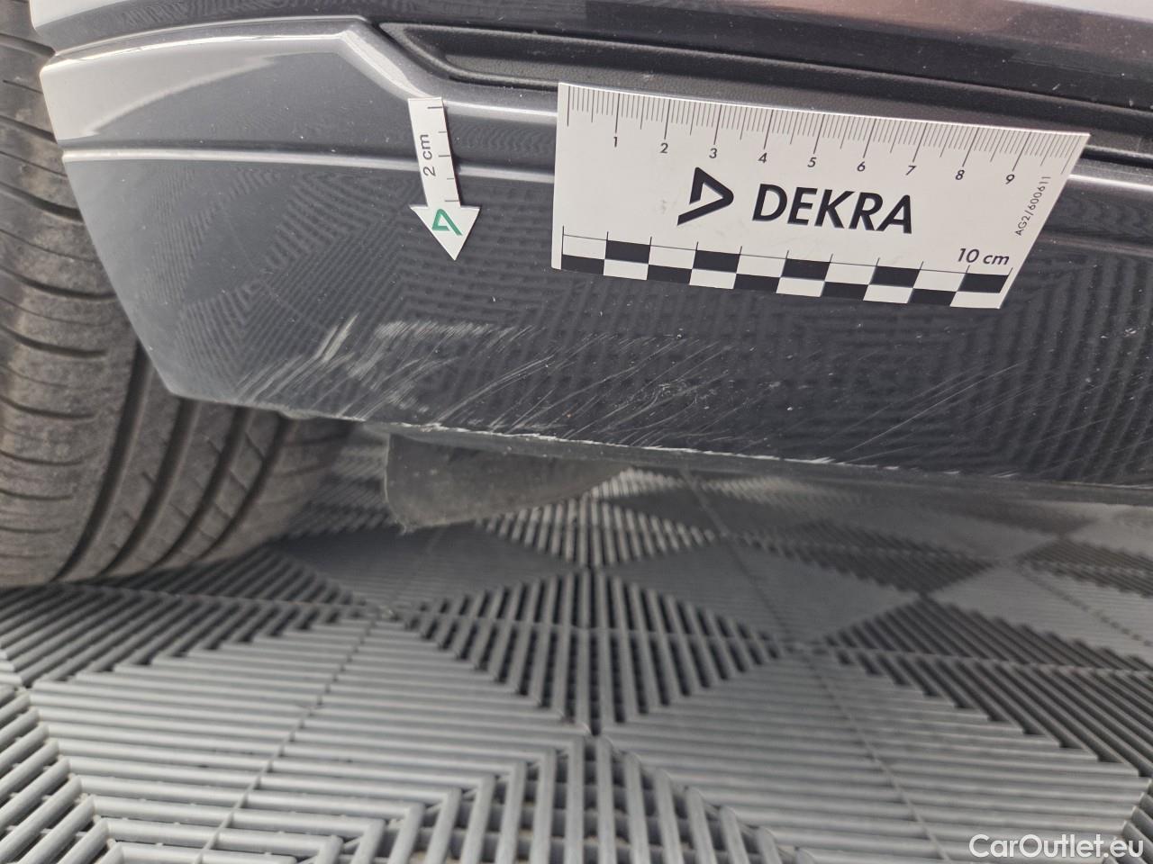  Volkswagen  Passat Trendline 1.5 TSI ACT DSG 150 CP #9