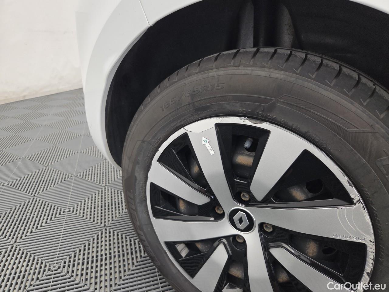  Renault  Clio 1.0 TCe 90CP Equilibre #19