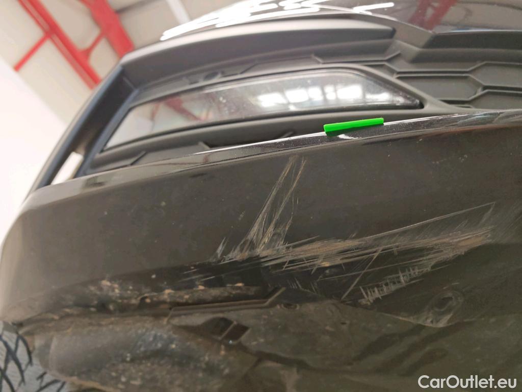  Skoda  Octavia 2.0 TDI 200CP Sportline DSG 4x4 #12