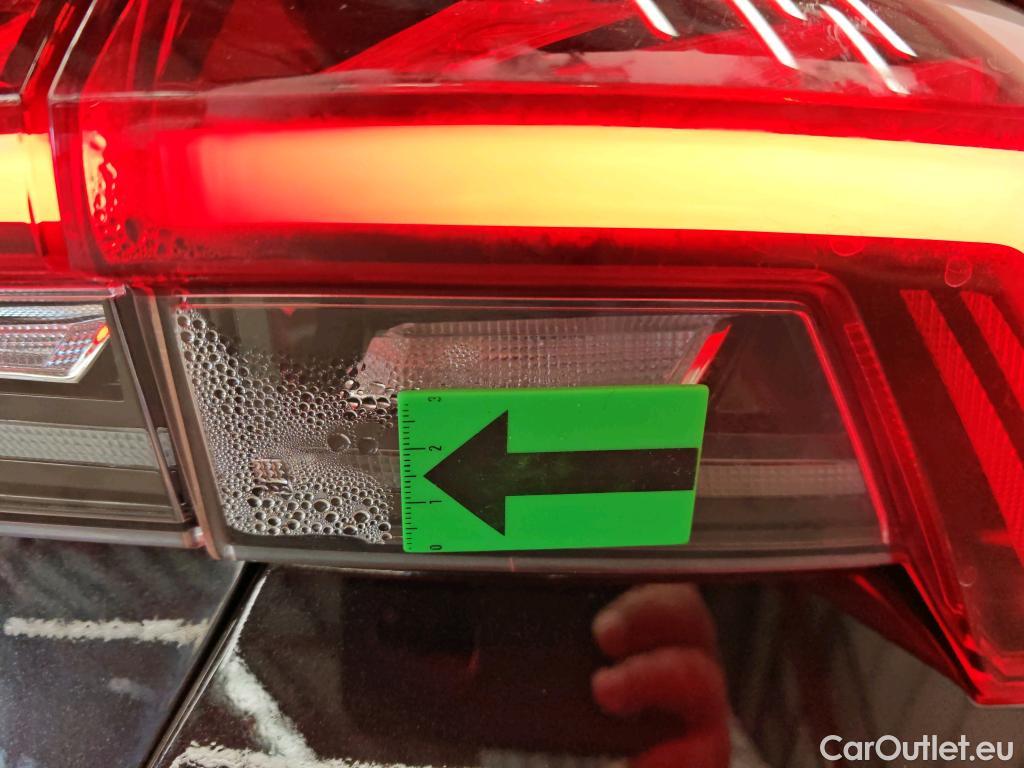  Skoda  Octavia 2.0 TDI 200CP Sportline DSG 4x4 #2