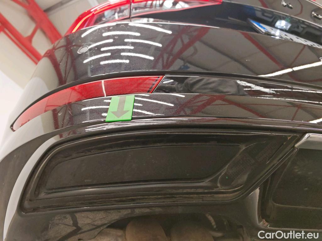  Skoda  Octavia 2.0 TDI 200CP Sportline DSG 4x4 #6