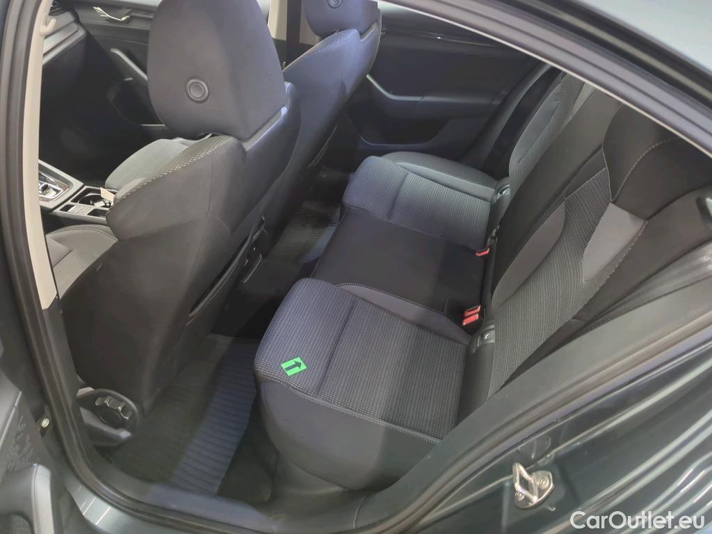  Skoda  Octavia 2.0 TDI 150CP Ambition DSG #15