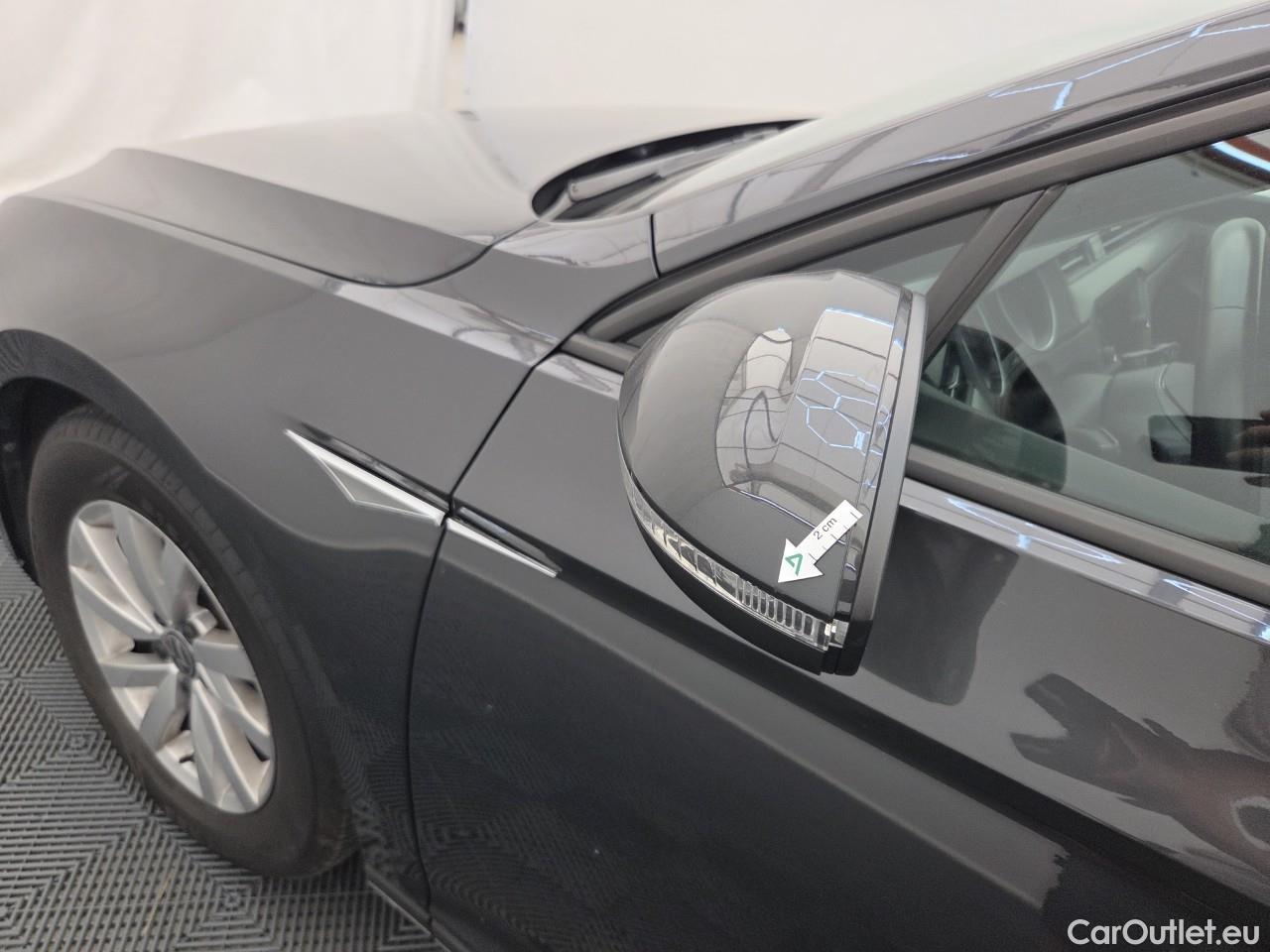  Volkswagen  Passat Trendline 1.5 TSI ACT DSG 150 CP #7