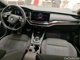  Skoda  Octavia 2.0 TDI 200CP Sportline DSG 4x4 #5