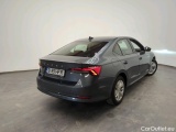  Skoda  Octavia 2.0 TDI 150CP Ambition DSG #2
