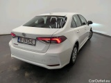  Toyota  Corolla 1.5 Business CVT #2