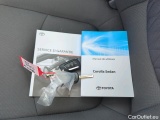  Toyota  Corolla 1.5 Business CVT #3