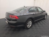  Volkswagen  Passat Trendline 1.5 TSI ACT DSG 150 CP #3