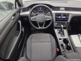  Volkswagen  Passat Trendline 1.5 TSI ACT DSG 150 CP #5
