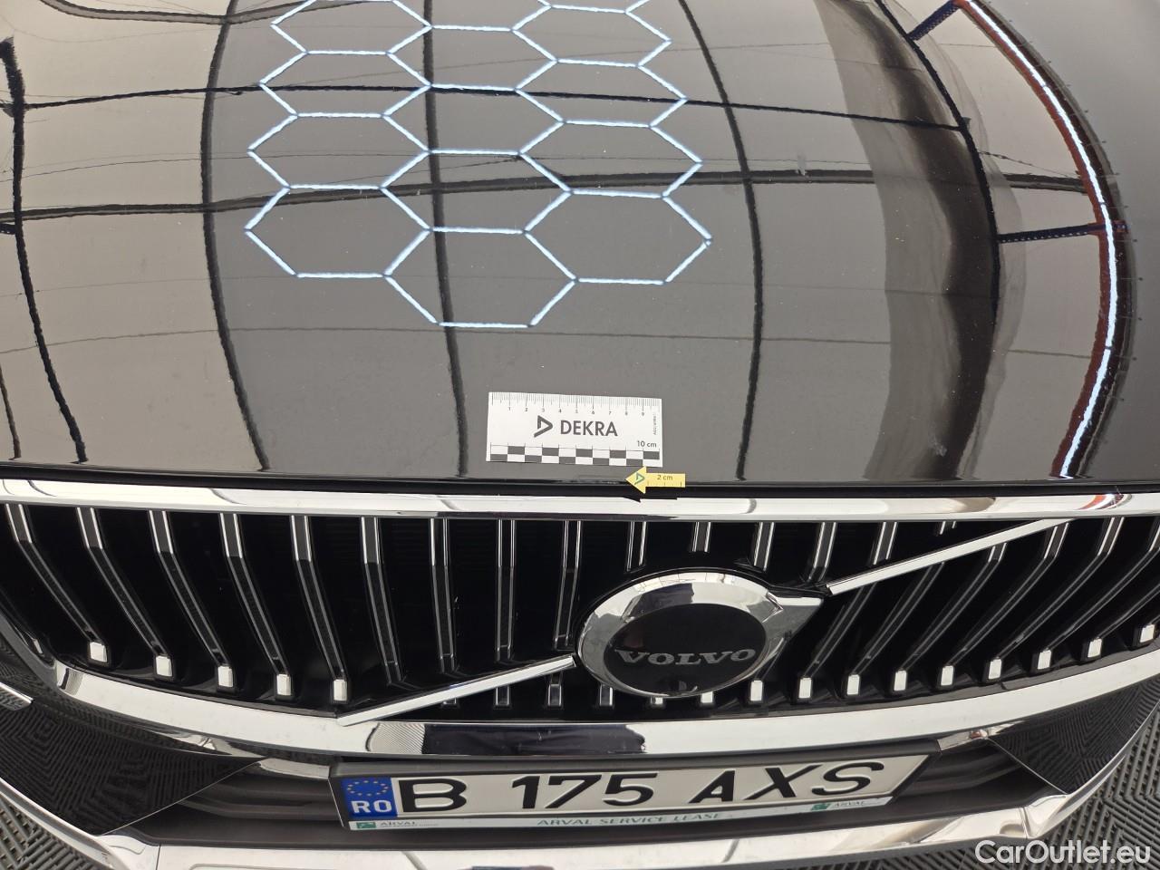  Volvo  XC60 2.0 B5 P 250CP Plus Bright AT8 #10