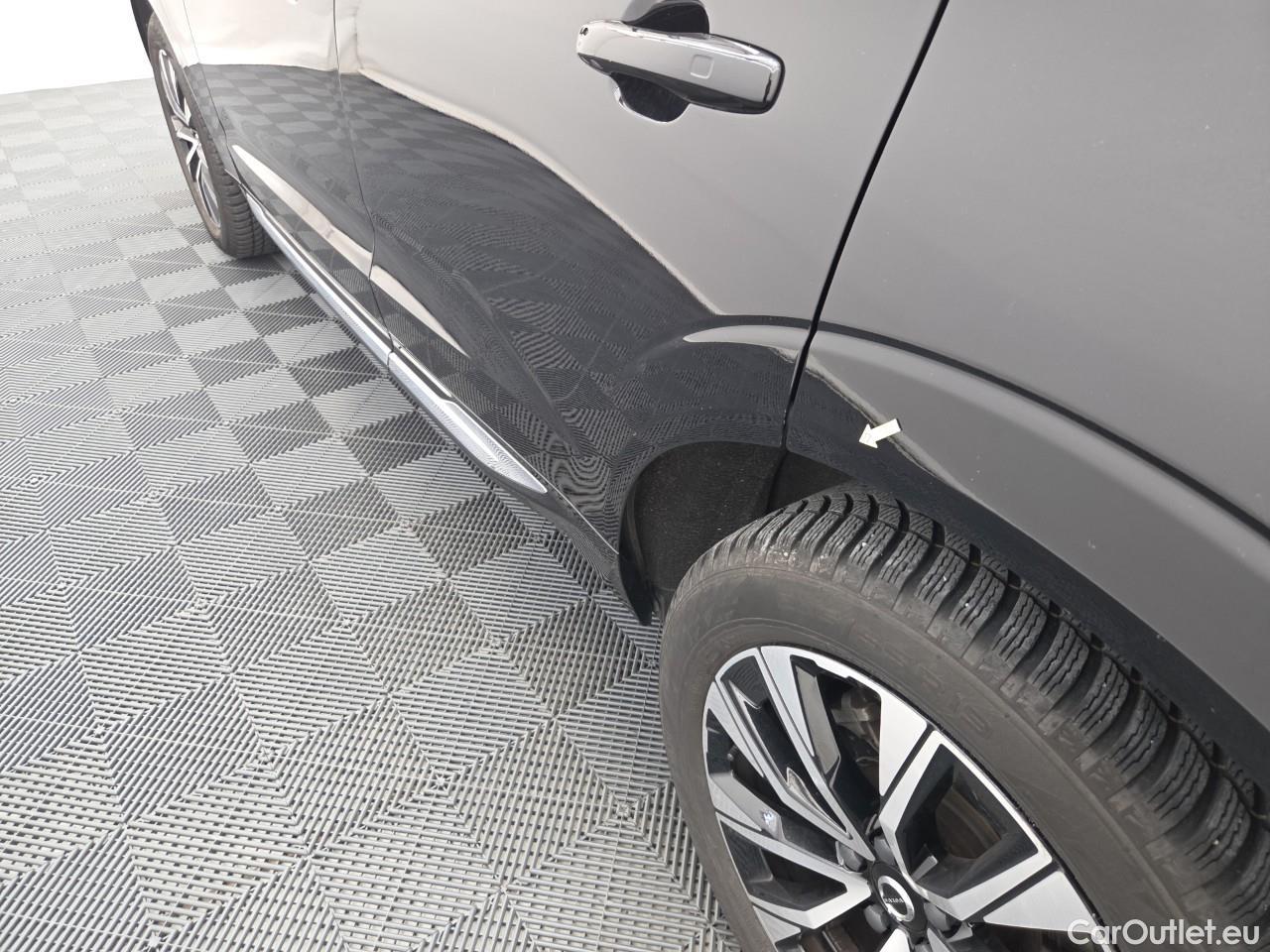  Volvo  XC60 2.0 B5 P 250CP Plus Bright AT8 #36