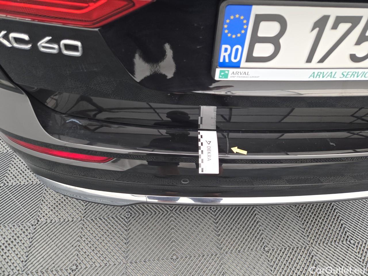  Volvo  XC60 2.0 B5 P 250CP Plus Bright AT8 #31