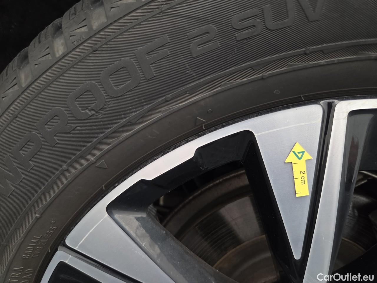  Volvo  XC60 2.0 B5 P 250CP Plus Bright AT8 #30
