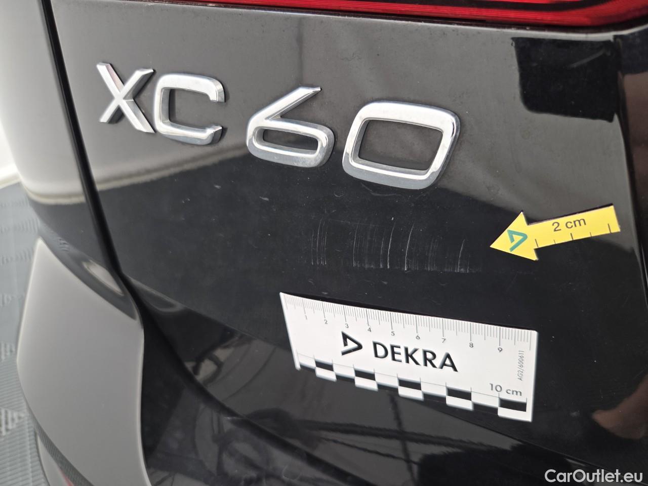  Volvo  XC60 2.0 B5 P 250CP Plus Bright AT8 #34