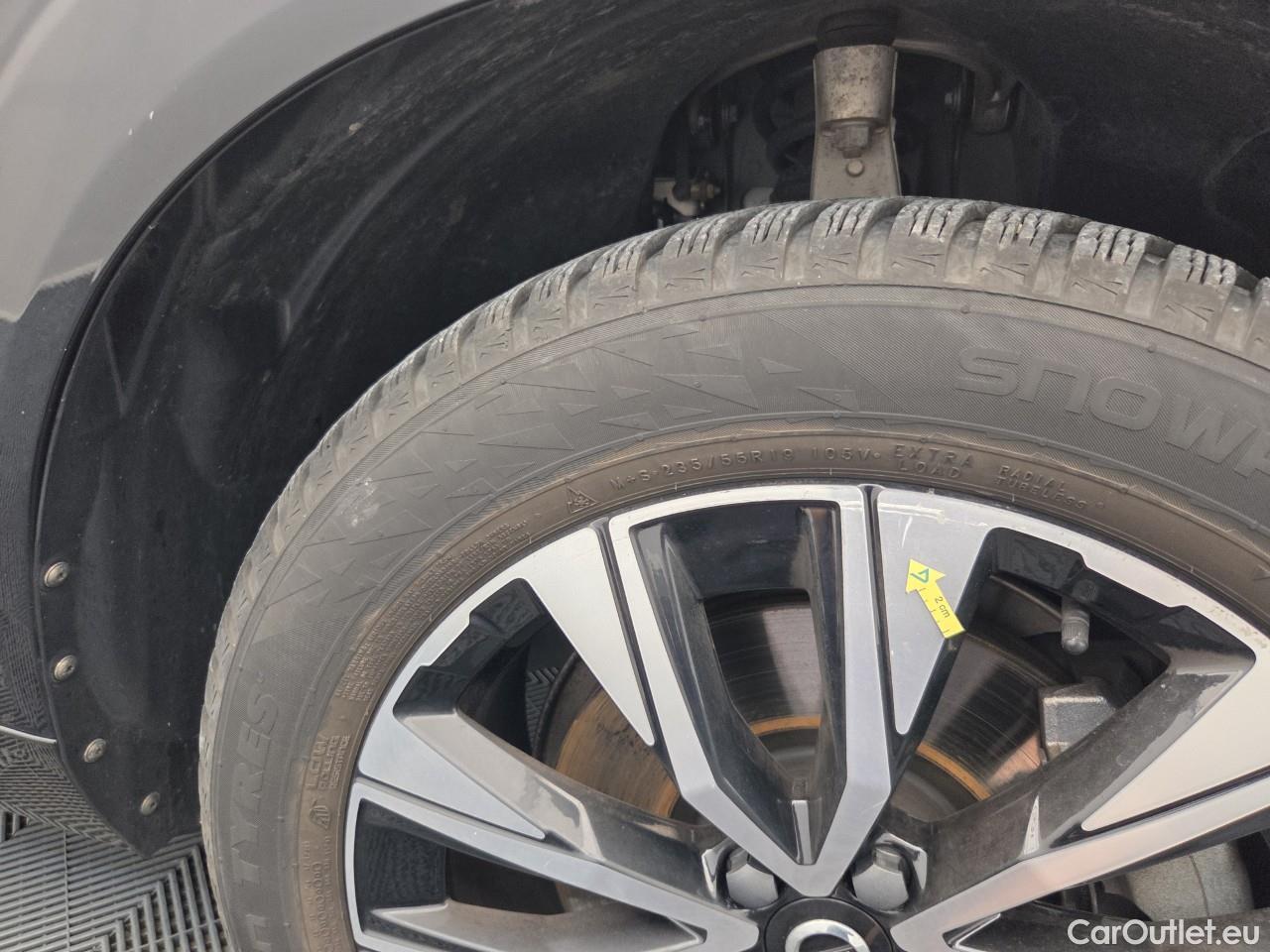  Volvo  XC60 2.0 B5 P 250CP Plus Bright AT8 #13