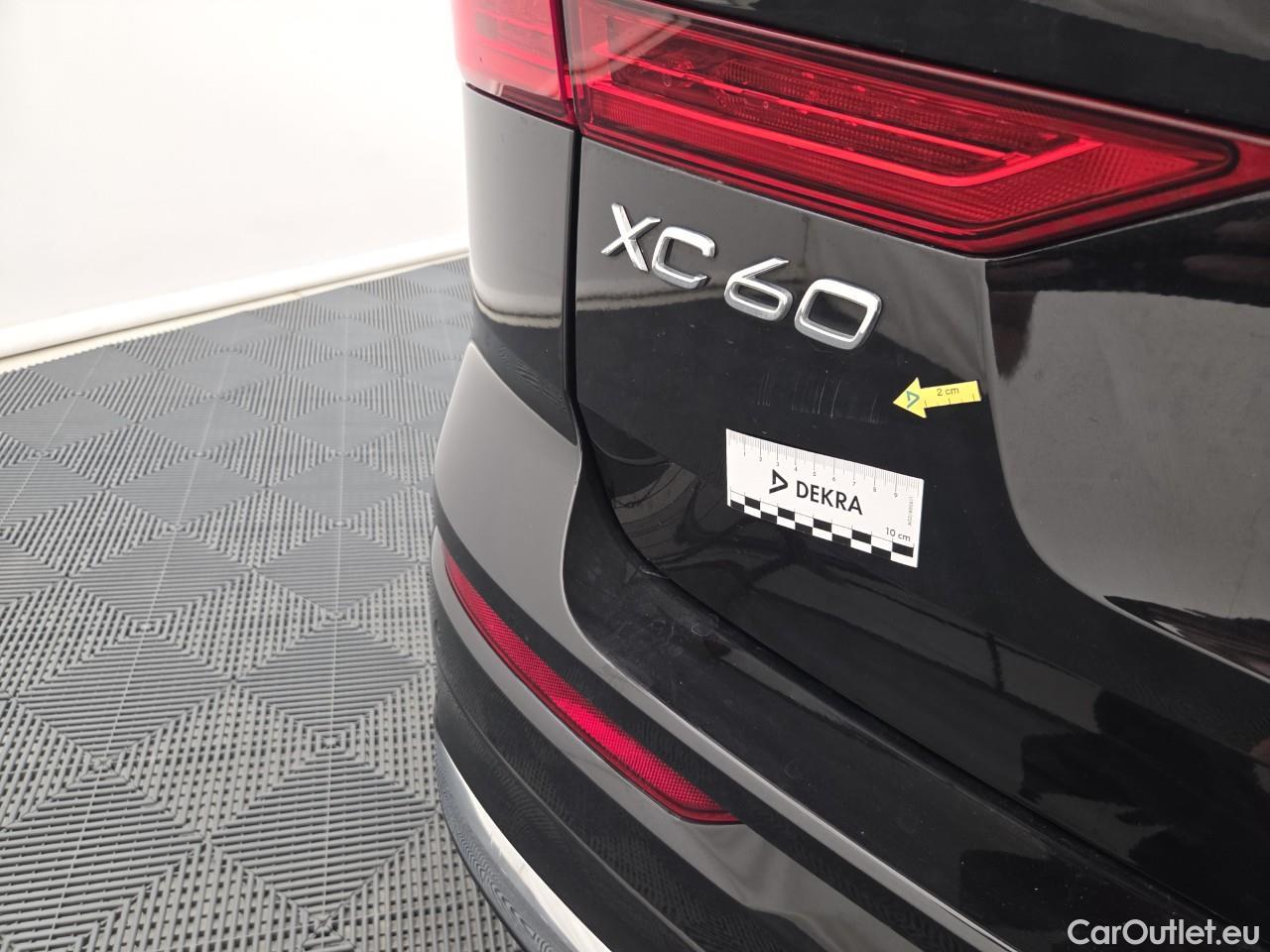 Volvo  XC60 2.0 B5 P 250CP Plus Bright AT8 #33