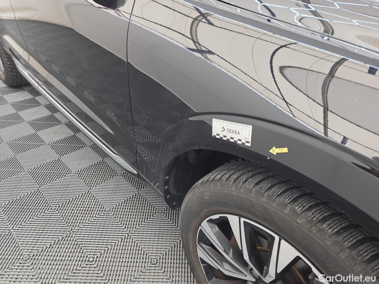  Volvo  XC60 2.0 B5 P 250CP Plus Bright AT8 #11