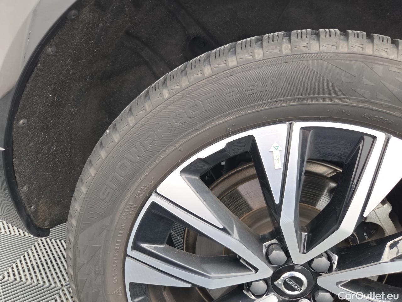  Volvo  XC60 2.0 B5 P 250CP Plus Bright AT8 #29