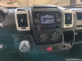  Opel  Movano Opel  2.2CDTI L3H2 3.5t 140KM FWD HD 4d #9