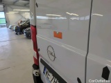  Opel  Movano Opel  2.2CDTI L3H2 3.5t 140KM FWD HD 4d #24