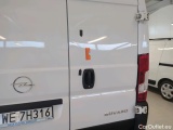  Opel  Movano Opel  2.2CDTI L3H2 3.5t 140KM FWD HD 4d #28