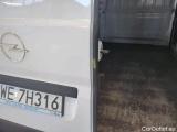  Opel  Movano Opel  2.2CDTI L3H2 3.5t 140KM FWD HD 4d #34