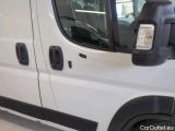  Opel  Movano Opel  2.2CDTI L3H2 3.5t 140KM FWD HD 4d #53