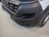  Opel  Movano Opel  2.2CDTI L3H2 3.5t 140KM FWD HD 4d #108