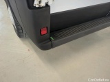  Opel  Movano Opel  2.2CDTI L3H2 3.5t 140KM FWD HD 4d #134