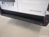 Opel  Movano Opel  2.2CDTI L3H2 3.5t 140KM FWD HD 4d #138