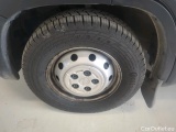 Opel  Movano Opel  2.2CDTI L3H2 3.5t 140KM FWD HD 4d #9