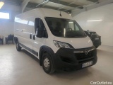  Opel  Movano Opel  2.2CDTI L3H2 3.5t 140KM FWD HD 4d #7