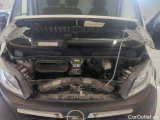  Opel  Movano Opel  2.2CDTI L3H2 3.5t 140KM FWD HD 4d #10