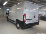  Opel  Movano Opel  2.2CDTI L3H2 3.5t 140KM FWD HD 4d #13