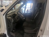  Opel  Movano Opel  2.2CDTI L3H2 3.5t 140KM FWD HD 4d #36