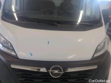  Opel  Movano Opel  2.2CDTI L3H2 3.5t 140KM FWD HD 4d #47