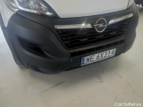  Opel  Movano Opel  2.2CDTI L3H2 3.5t 140KM FWD HD 4d #51