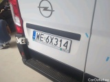  Opel  Movano Opel  2.2CDTI L3H2 3.5t 140KM FWD HD 4d #69