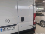  Opel  Movano Opel  2.2CDTI L3H2 3.5t 140KM FWD HD 4d #71