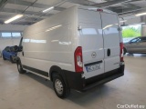  Opel  Movano Opel  2.2CDTI L3H2 3.5t 140KM FWD HD 4d #6
