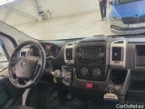  Opel  Movano Opel  2.2CDTI L3H2 3.5t 140KM FWD HD 4d #7