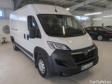  Opel  Movano Opel  2.2CDTI L3H2 3.5t 140KM FWD HD 4d #9
