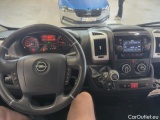  Opel  Movano Opel  2.2CDTI L3H2 3.5t 140KM FWD HD 4d #11