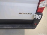  Opel  Movano Opel  2.2CDTI L3H2 3.5t 140KM FWD HD 4d #33