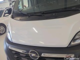  Opel  Movano Opel  2.2CDTI L3H2 3.5t 140KM FWD HD 4d #43