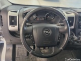  Opel  Movano Opel  2.2CDTI L3H2 3.5t 140KM FWD HD 4d #49