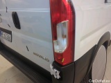  Opel  Movano Opel  2.2CDTI L3H2 3.5t 140KM FWD HD 4d #86
