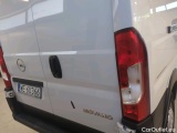  Opel  Movano Opel  2.2CDTI L3H2 3.5t 140KM FWD HD 4d #92