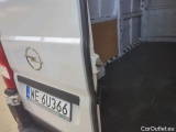  Opel  Movano Opel  2.2CDTI L3H2 3.5t 140KM FWD HD 4d #93