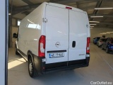  Opel  Movano Opel  2.2CDTI L3H2 3.5t 140KM FWD HD 4d #10